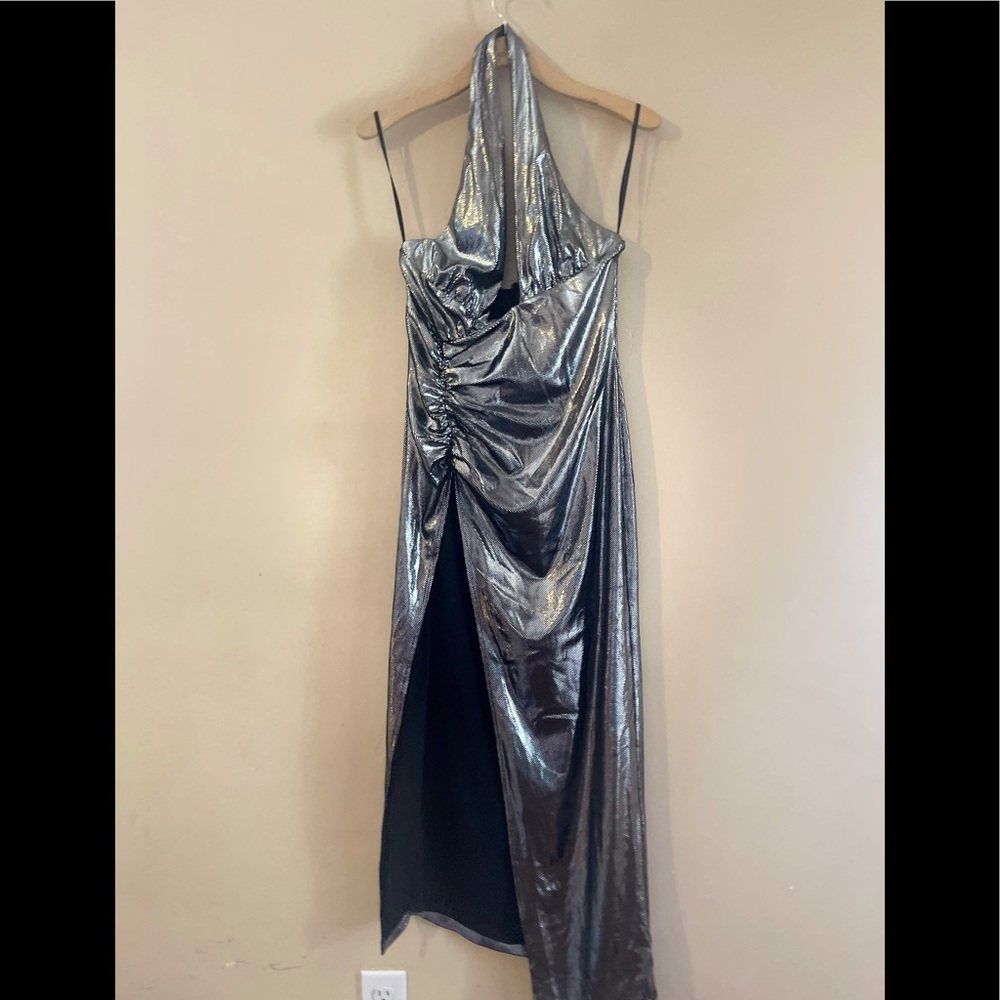 H:ours MIDI Dress